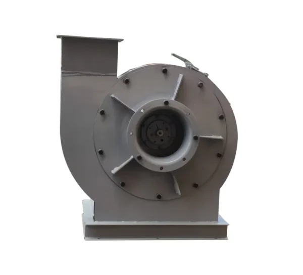 Centrifugal Fan, 5.5kw, AC 220V-460V, Battery Powered - view 5