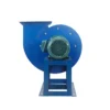 Centrifugal Fan, 5.5kw, Copper, 4-72
