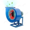 Centrifugal Fan, 5.5kw, Copper, 4-72 - view 2