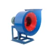 Centrifugal Fan, 5.5kw, Copper, 4-72 - view 5