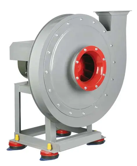 Centrifugal Fan, 5.6A, 2900r/min