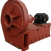 Centrifugal Fan, 5.6A, 2900r/min - view 6