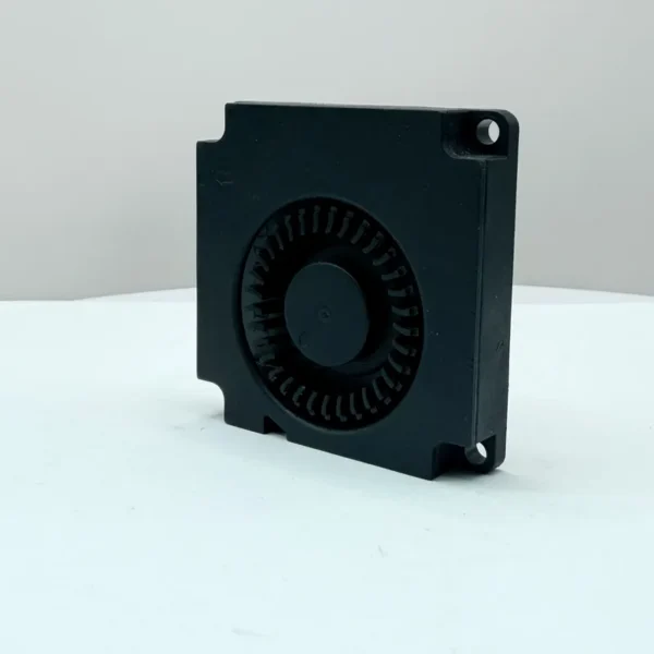 Centrifugal Fan, 50*50*10MM, PWM - view 2