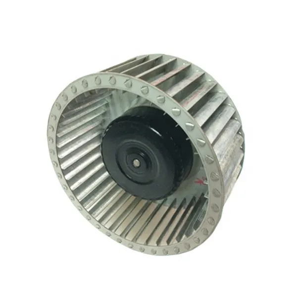 Centrifugal Fan, 50/60HZ, 160mm, Brushless - view 4