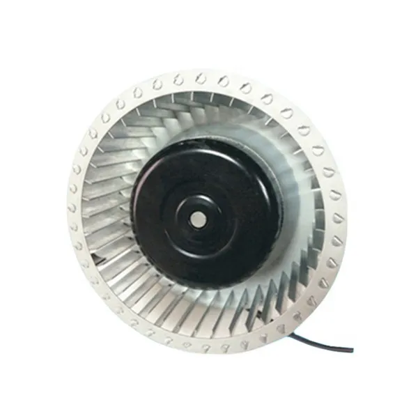 Centrifugal Fan, 50/60HZ, 160mm, Brushless - view 5