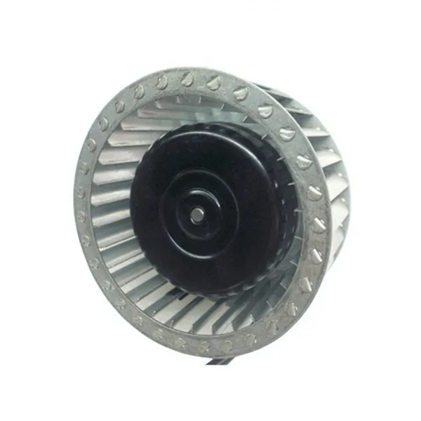 Centrifugal Fan, 50/60HZ, 160mm, Brushless - view 6