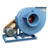 Centrifugal Fan, 500°C, 600°C, 800°C, 900°C