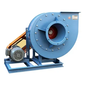 Centrifugal Fan, 500°C, 600°C, 800°C, 900°C