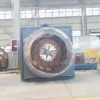 Centrifugal Fan, 500°C, 600°C, 800°C, 900°C - view 3