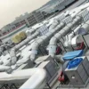 Centrifugal Fan, 500°C, 600°C, 800°C, 900°C - view 6