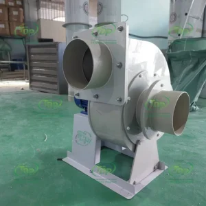 Centrifugal Fan, 500, M3h, 220V/380V, Roof