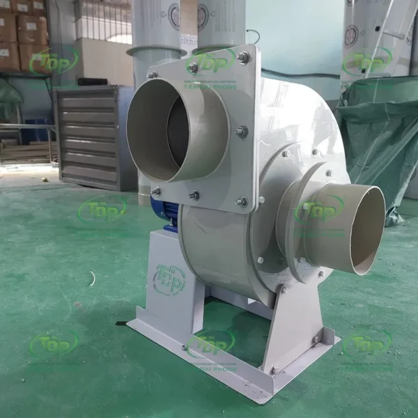 Centrifugal Fan, 500, M3h, 220V/380V, Roof