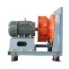 Centrifugal Fan, 5000, Stainless Steel, 4-72 4A