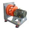 Centrifugal Fan, 5000, Stainless Steel, 4-72 4A - view 2