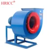 Centrifugal Fan, 50000, Stainless, Steel