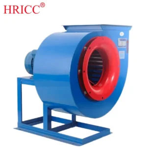 Centrifugal Fan, 50000, Stainless, Steel