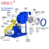 Centrifugal Fan, 50000, Stainless, Steel - view 5