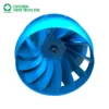 Centrifugal Fan, 500mm