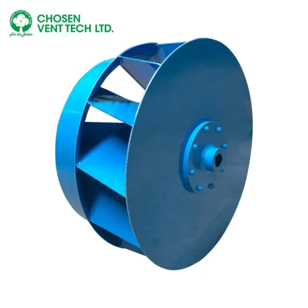 Centrifugal Fan, 500mm - view 4