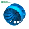 Centrifugal Fan, 500mm - view 5
