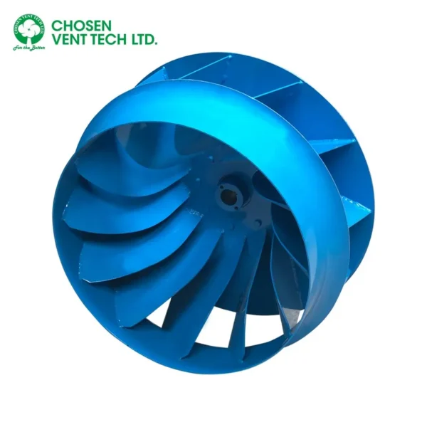Centrifugal Fan, 500mm - view 5