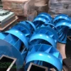 Centrifugal Fan, 500mm - view 6
