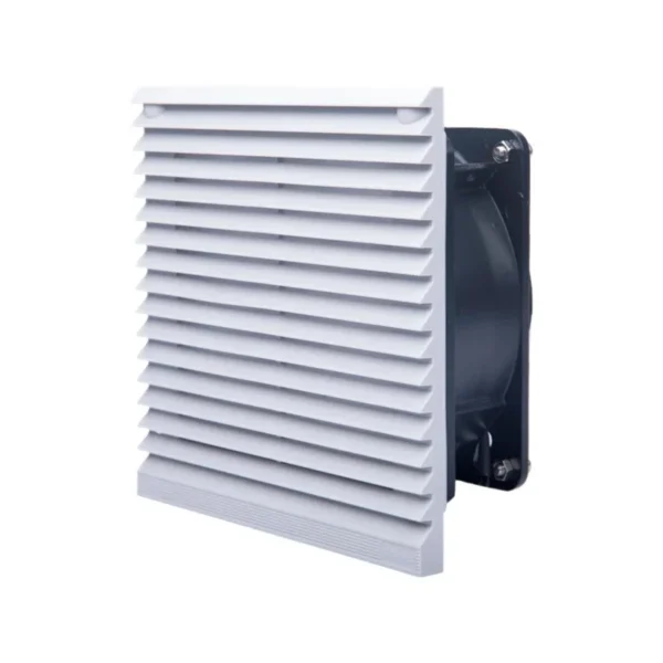 Centrifugal Fan, 500mm(17.7inch, 220V, 4591CFM - view 4