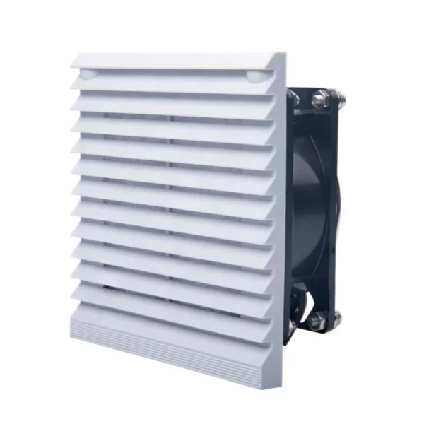 Centrifugal Fan, 500mm(17.7inch, 380V, 3060CFM, ESS - view 4