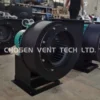 Centrifugal Fan, 500mm, 220V - view 4