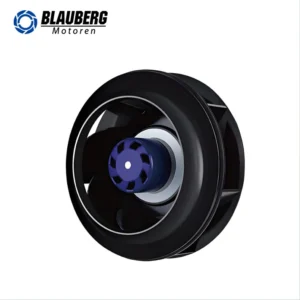 Centrifugal Fan, 500mm, 380V, Cast Iron