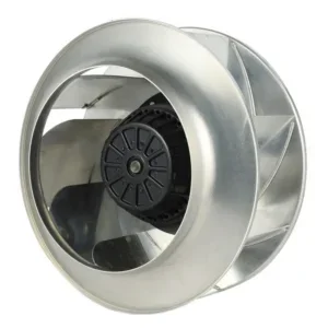 Centrifugal Fan, 500mm, AC180, Radial