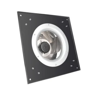 Centrifugal Fan, 500mm, AHU, 230V, Plastic