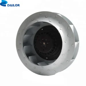 Centrifugal Fan, 500mm, Aluminum, 133mm-560mm, Duct Fan