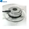 Centrifugal Fan, 500mm, Aluminum - view 4
