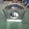 Centrifugal Fan, 500mm, Aluminum, Stainless, Steel - view 3