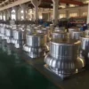 Centrifugal Fan, 500mm, Aluminum, Stainless, Steel - view 6