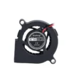 Centrifugal Fan, 5020, 50mm, Brushless, Plastic