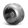 Centrifugal Fan, 5052, Aluminum