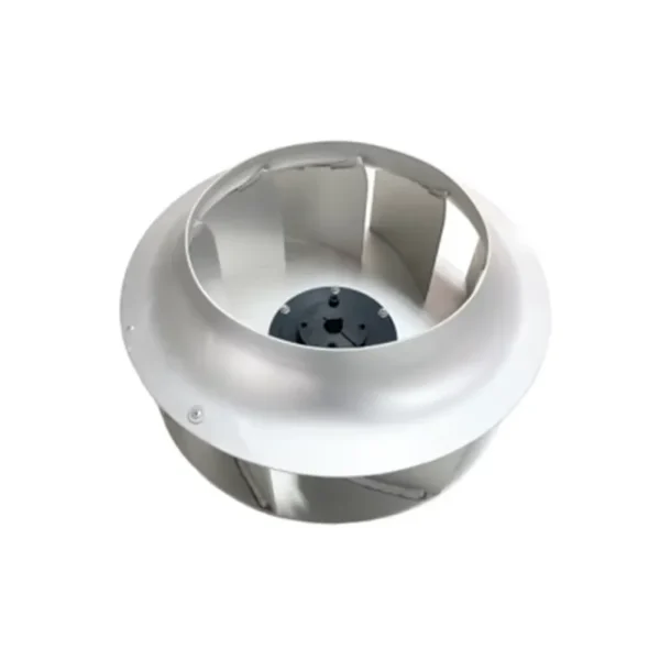 Centrifugal Fan, 5052, Aluminum - view 2