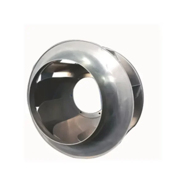 Centrifugal Fan, 5052, Aluminum - view 3