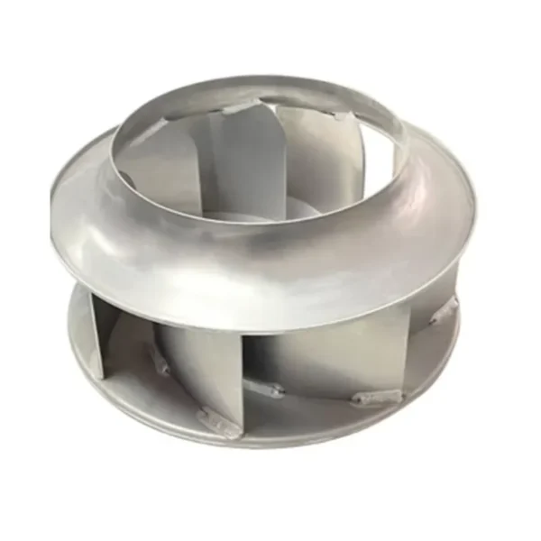 Centrifugal Fan, 5052, Aluminum - view 4
