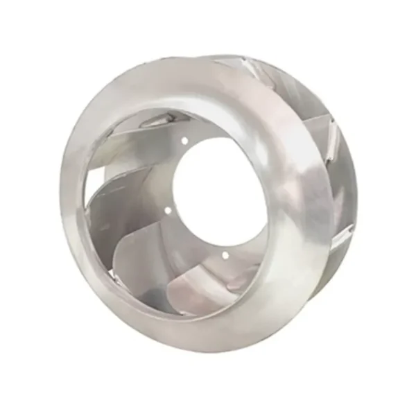 Centrifugal Fan, 5052, Aluminum - view 5