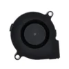 Centrifugal Fan, 50mm, Brushless, 50x50x15mm, Plastic - view 3
