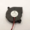 Centrifugal Fan, 50mm, Brushless, 50x50x15mm, Plastic - view 6