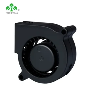 Centrifugal Fan, 50x50x20mm, 6000rpm, 50mm, 5v