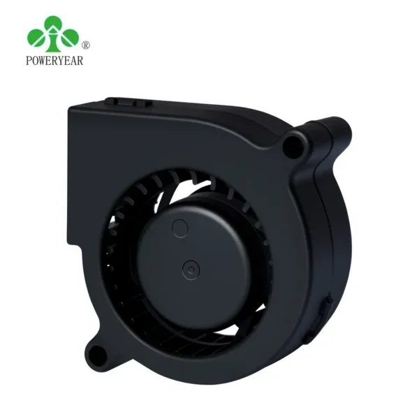 Centrifugal Fan, 50x50x20mm, 6000rpm, 50mm, 5v