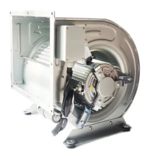 Centrifugal Fan, 550W, 220V, 60Hz