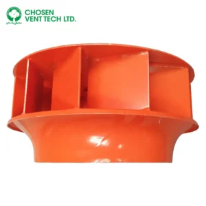 Centrifugal Fan, 560mm