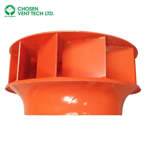 Centrifugal Fan, 560mm