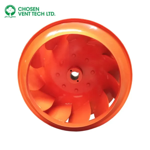 Centrifugal Fan, 560mm - view 3
